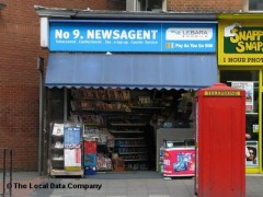 No.9 Newsagent image