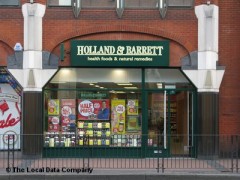 Holland & Barrett image