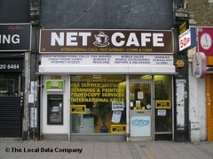 Net Cafe image