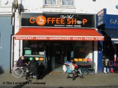 Fat Chef Coffee Shop image