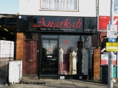 Anarkali image