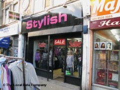 Stylish image