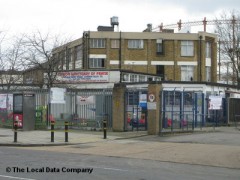 Vivy Day Nursery image