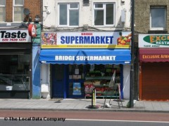 Bridge Supermarket image