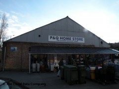 P & Q Home Store image