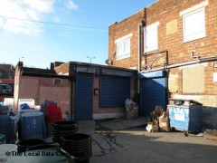 Lion Signs & Blinds image