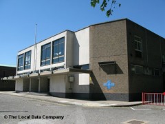 Hall image