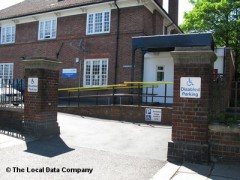 Ravenor Park Clinic image