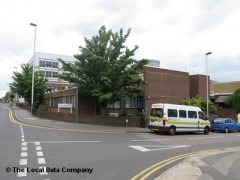 Uxbridge Health Centre image