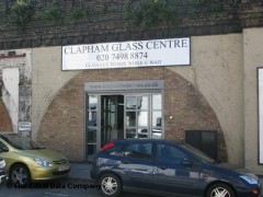 Clapham Glass Centre image