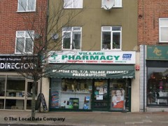 Village Pharmacy image