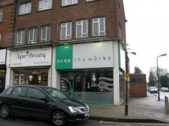 The Works image