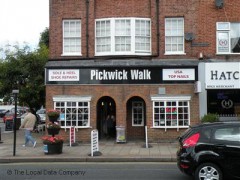 Pickwick Walk image