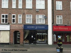 Moores Interiors image