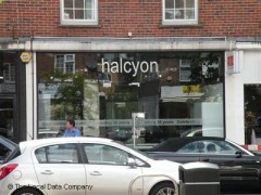 Halcyon Interiors image