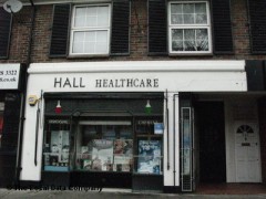Healthcare Chemist image