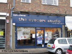 The Eyecare Studio image