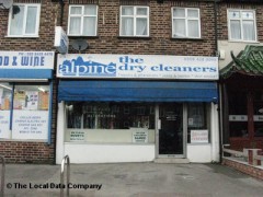 Alpine Dry Cleaners image