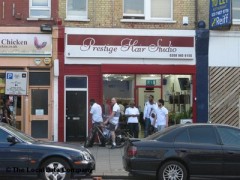 Prestige, 5 Craven Park Road, London - Unisex Hairdressers near Harlesden  Tube & Rail Station