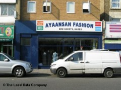 Ayaansan Fashion image