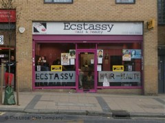 Ecstassy image