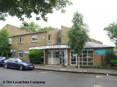 Manor Health Centre image