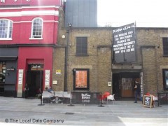 Picture House Bar image