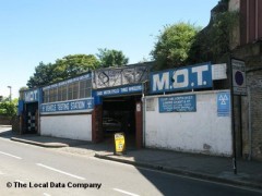 Clapham North Repairs image