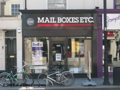 Mail Boxes Etc. London - Clapham image