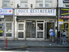 Choice Restaurant image