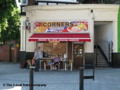 7 Corners Cafe image