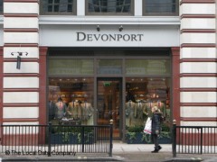 Devonport image