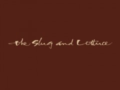 The Slug & Lettuce image