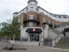 Jimmy's Restaurants image