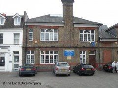 The Conservative Club image