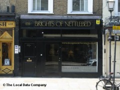 Brights Of Nettlebed image