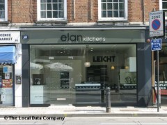 Elan Kitchens image