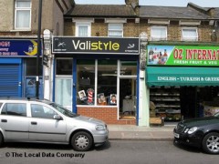 Vali Style image