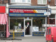 Photo & Print Services image