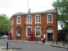 Royal Mail image