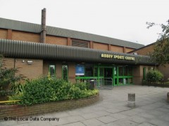 Abbey Sports Centre image