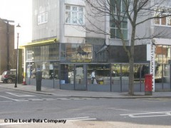The Fish Shop At Kensington Place image
