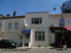 Saviours Solicitors image