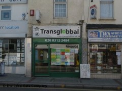 Transglobbal Plumstead - Travel Agent image
