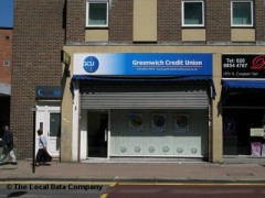 Greenwich Credit Union image