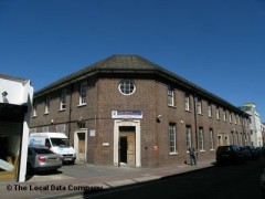 London College Of Engineering & Management image