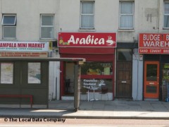 Arabica image