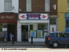 H & M Chicken image
