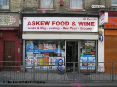 Askew Food & Wine image