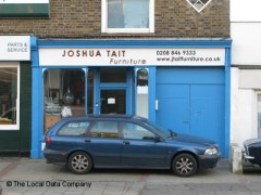 Joshua Tait Furniture image